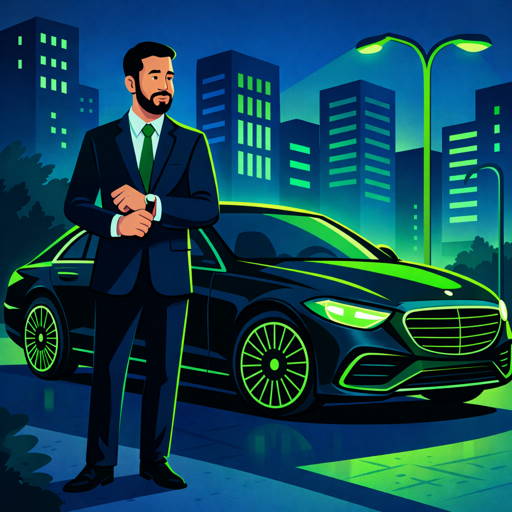 Book Your Ride Anywhere in the World