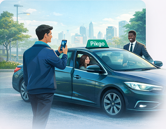 Reliable airport Transfers