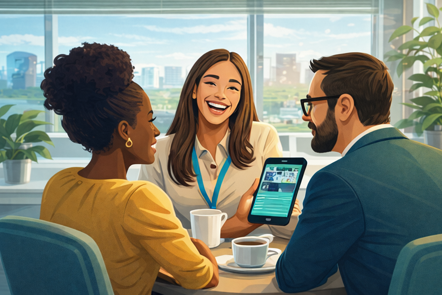 Why Partner with PikGo?